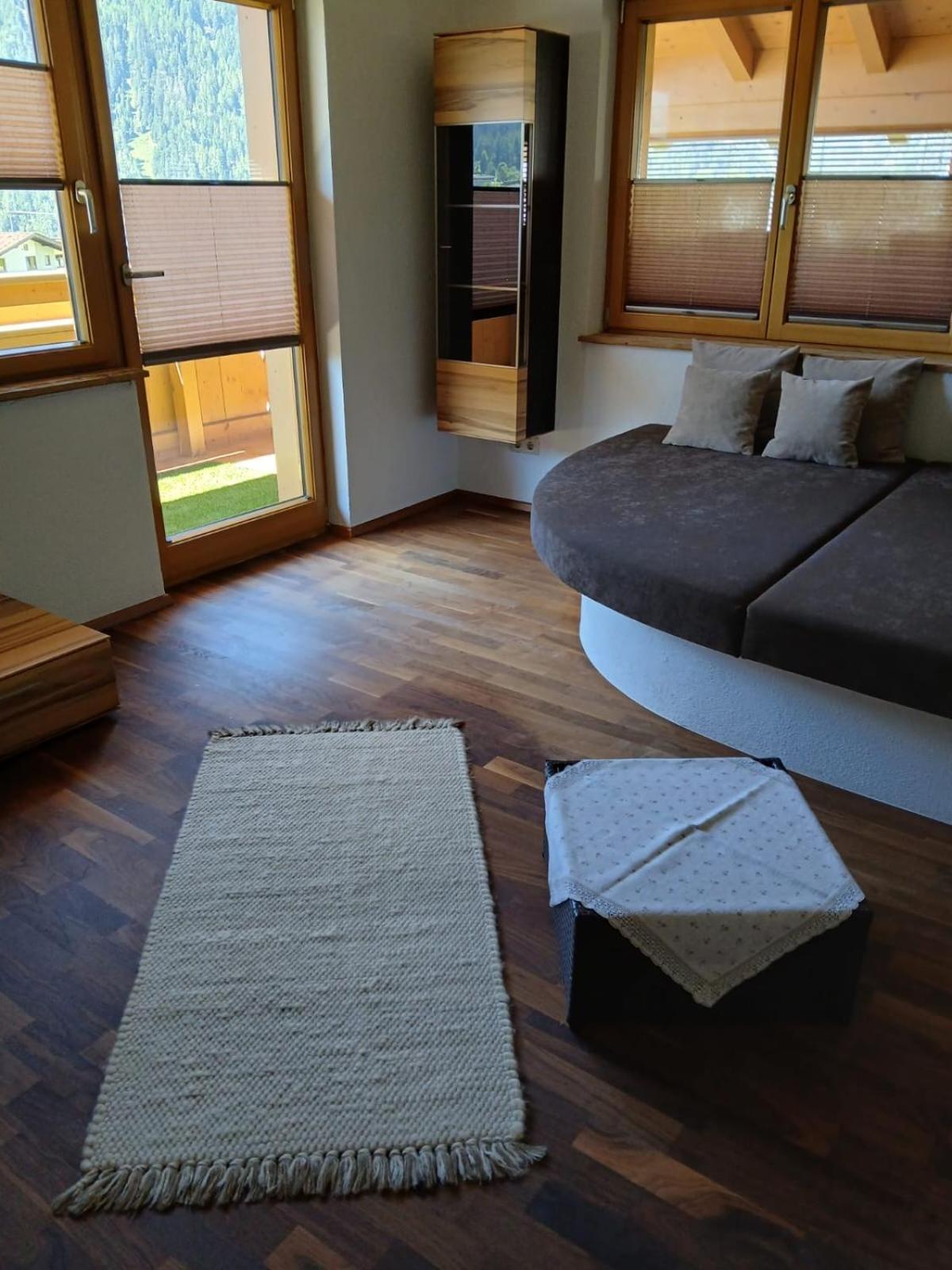 Ferienwohnung Anita Umhausen Exterior photo